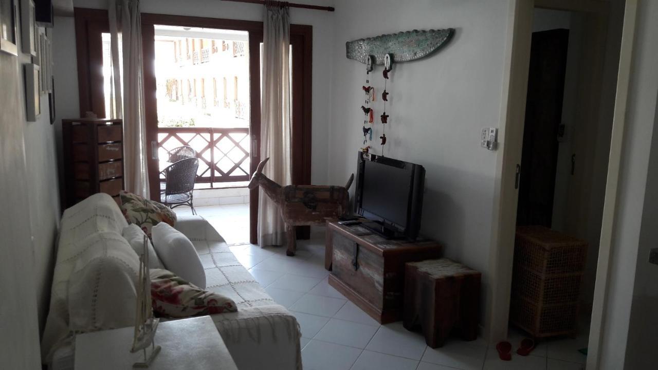 Enseada Praia Do Forte - Beach Residence Exterior photo