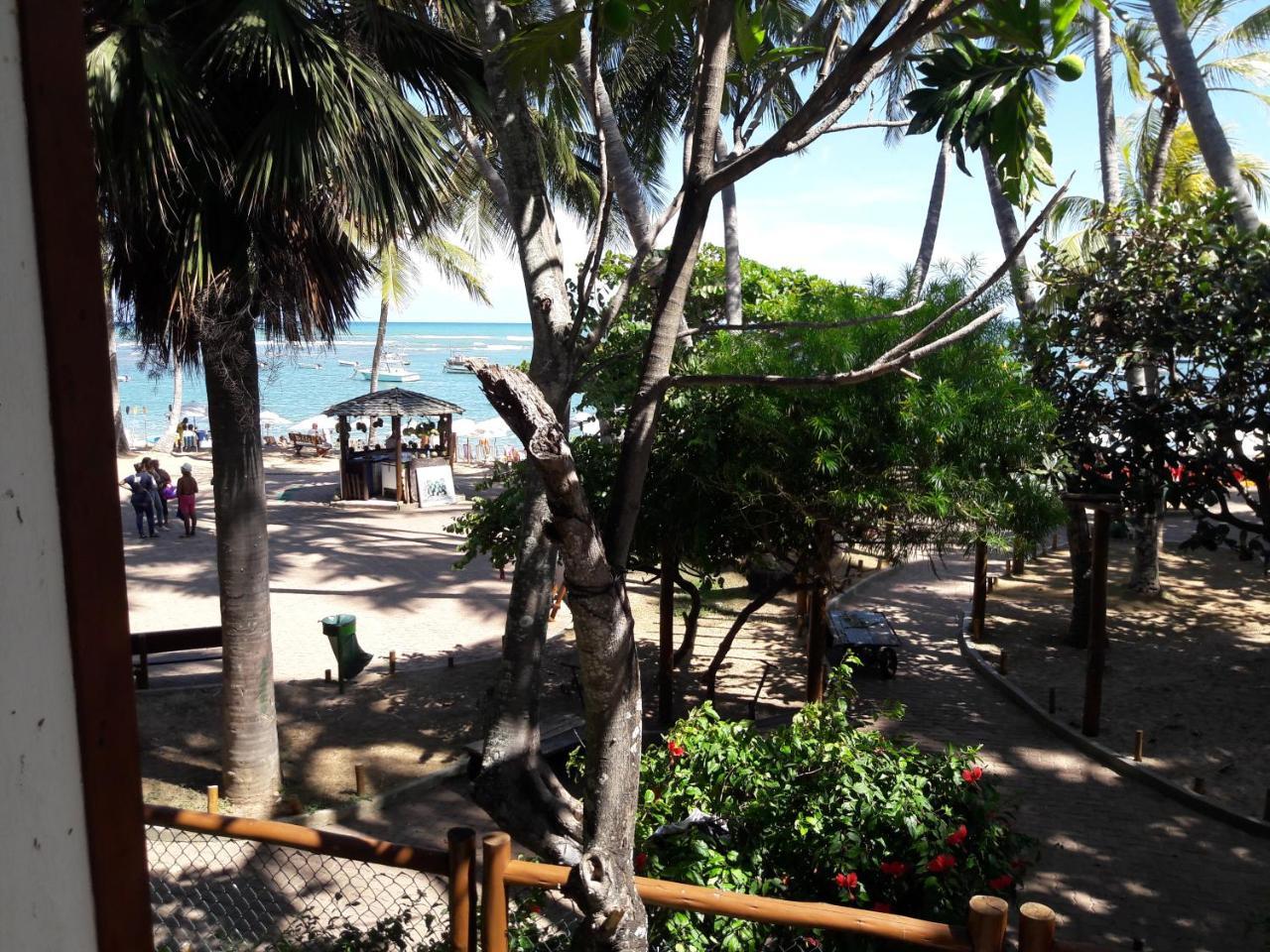 Enseada Praia Do Forte - Beach Residence Exterior photo