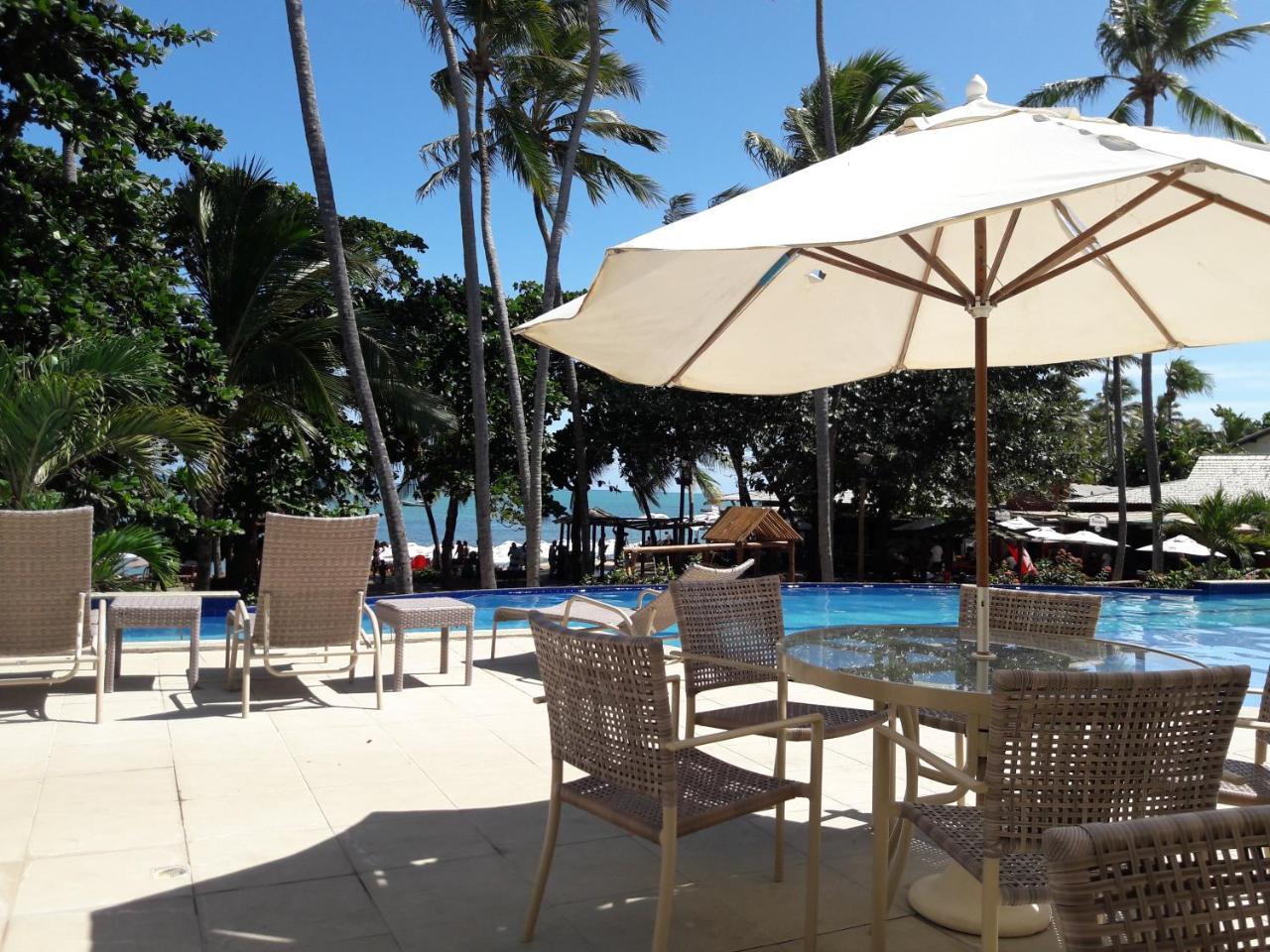 Enseada Praia Do Forte - Beach Residence Exterior photo