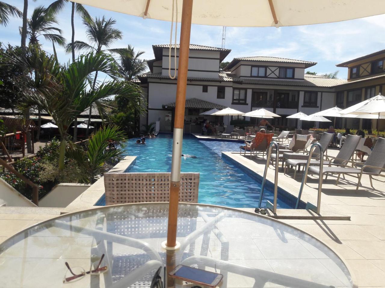 Enseada Praia Do Forte - Beach Residence Exterior photo