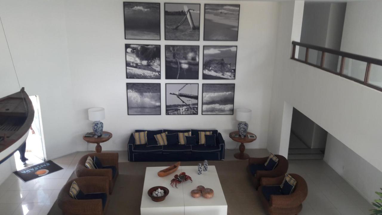 Enseada Praia Do Forte - Beach Residence Exterior photo