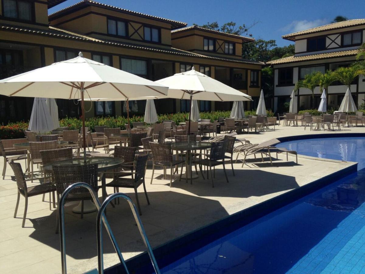 Enseada Praia Do Forte - Beach Residence Exterior photo